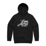 Organic Black