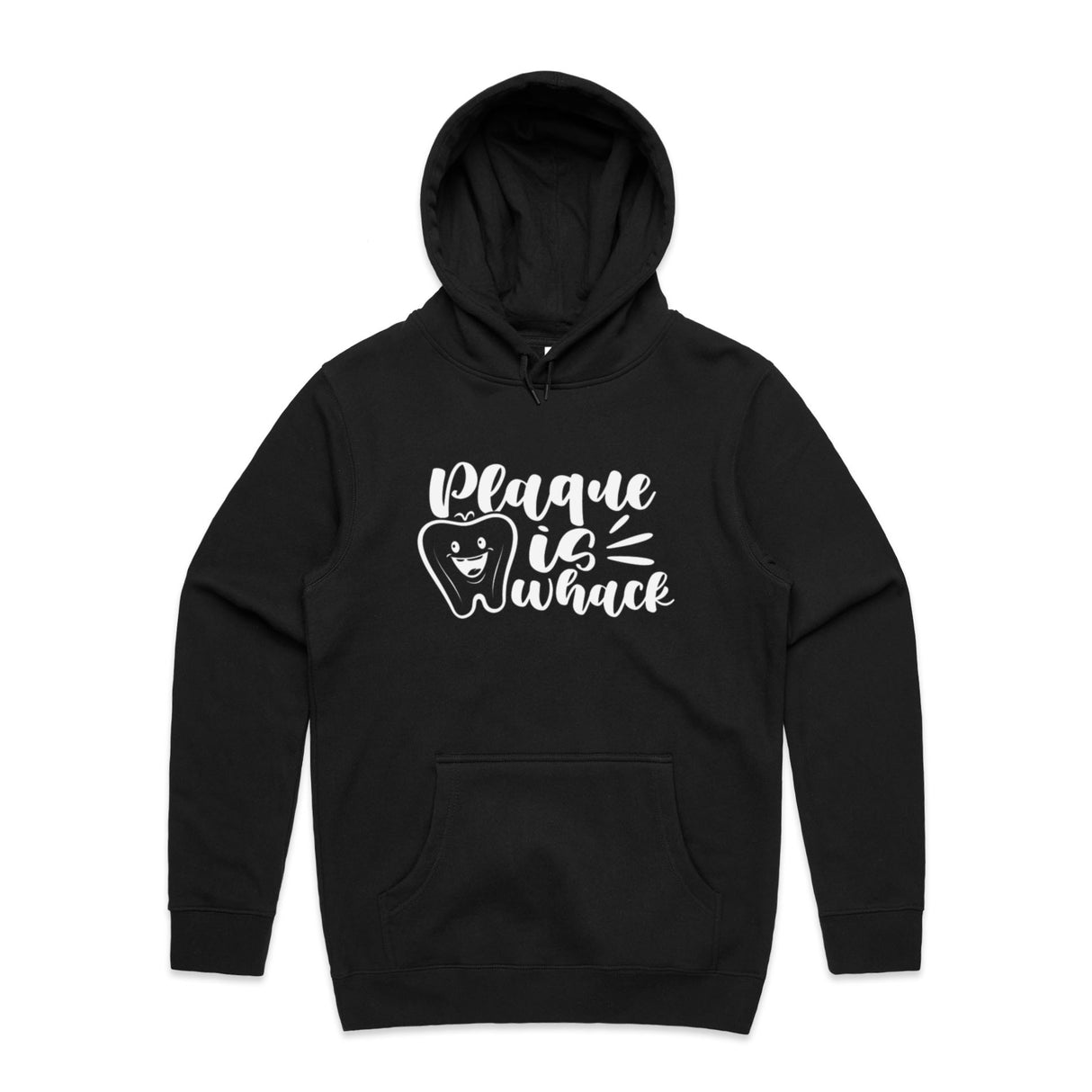Organic Black