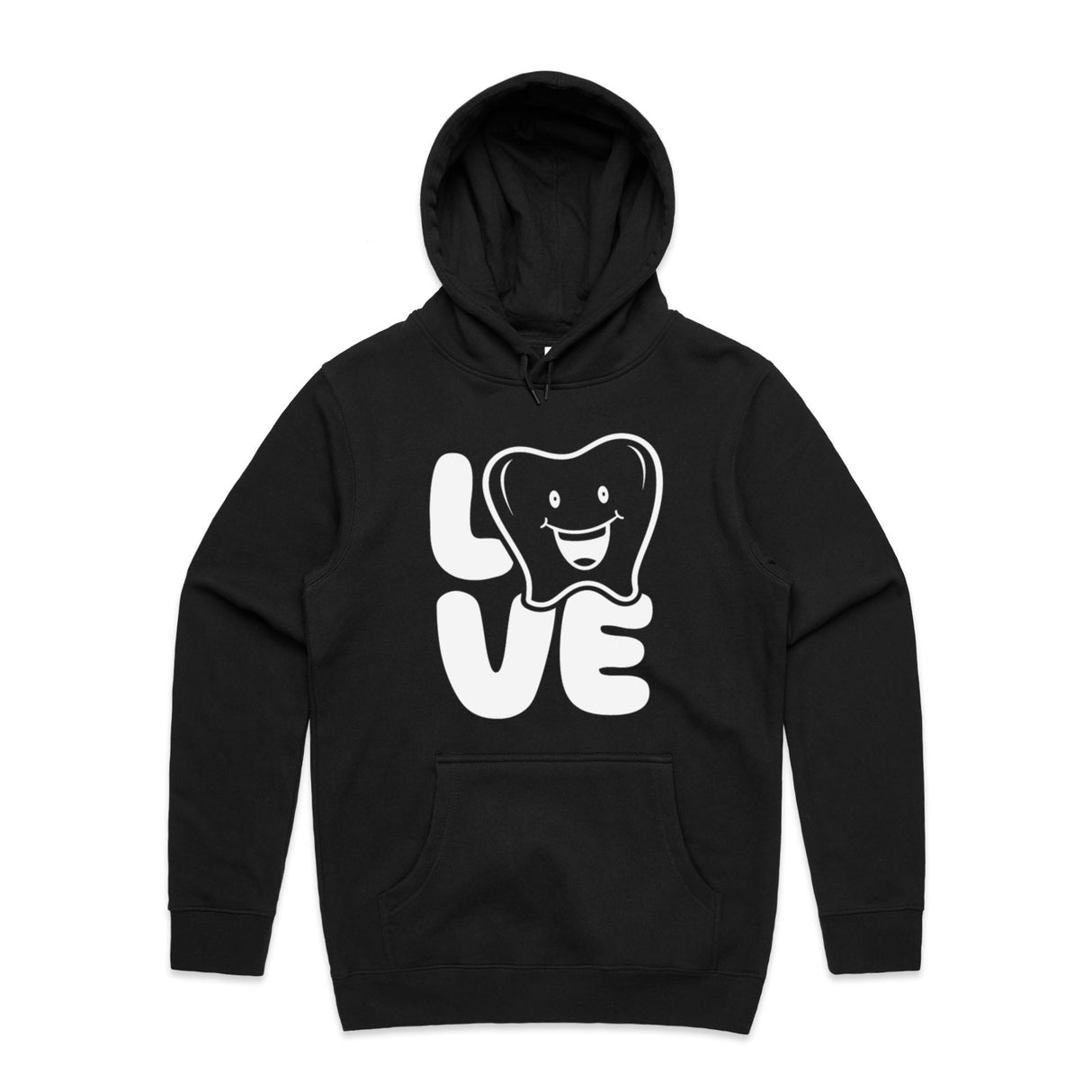 Organic Black