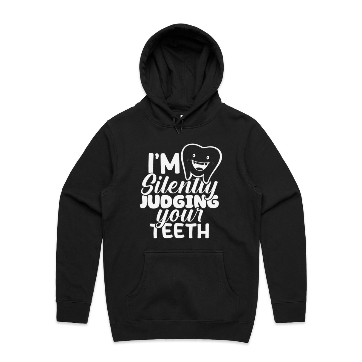 Organic Black