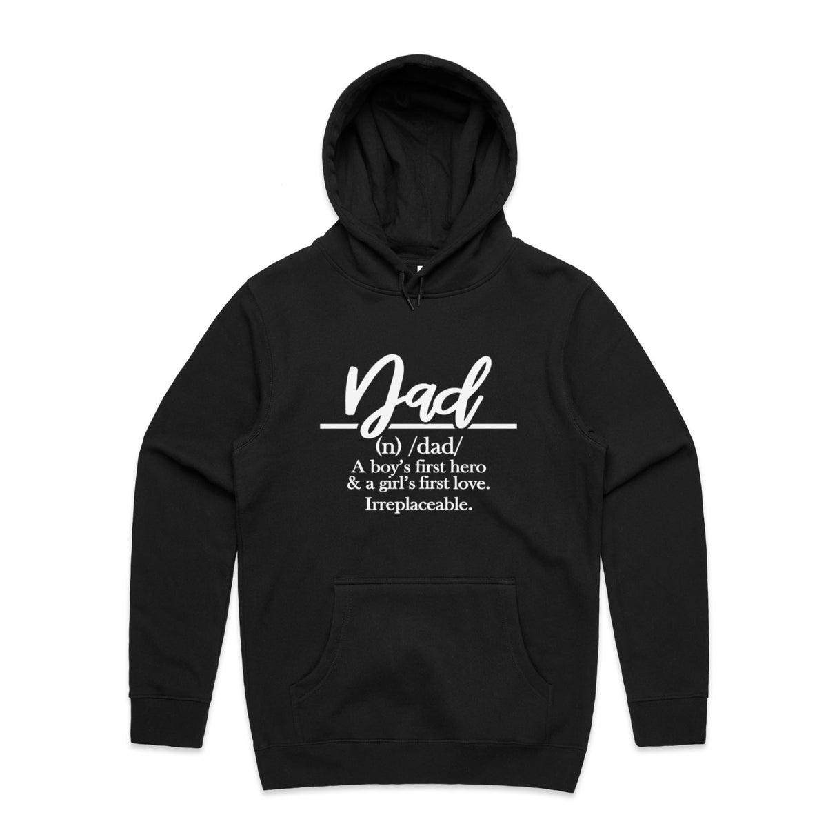 Organic Black
