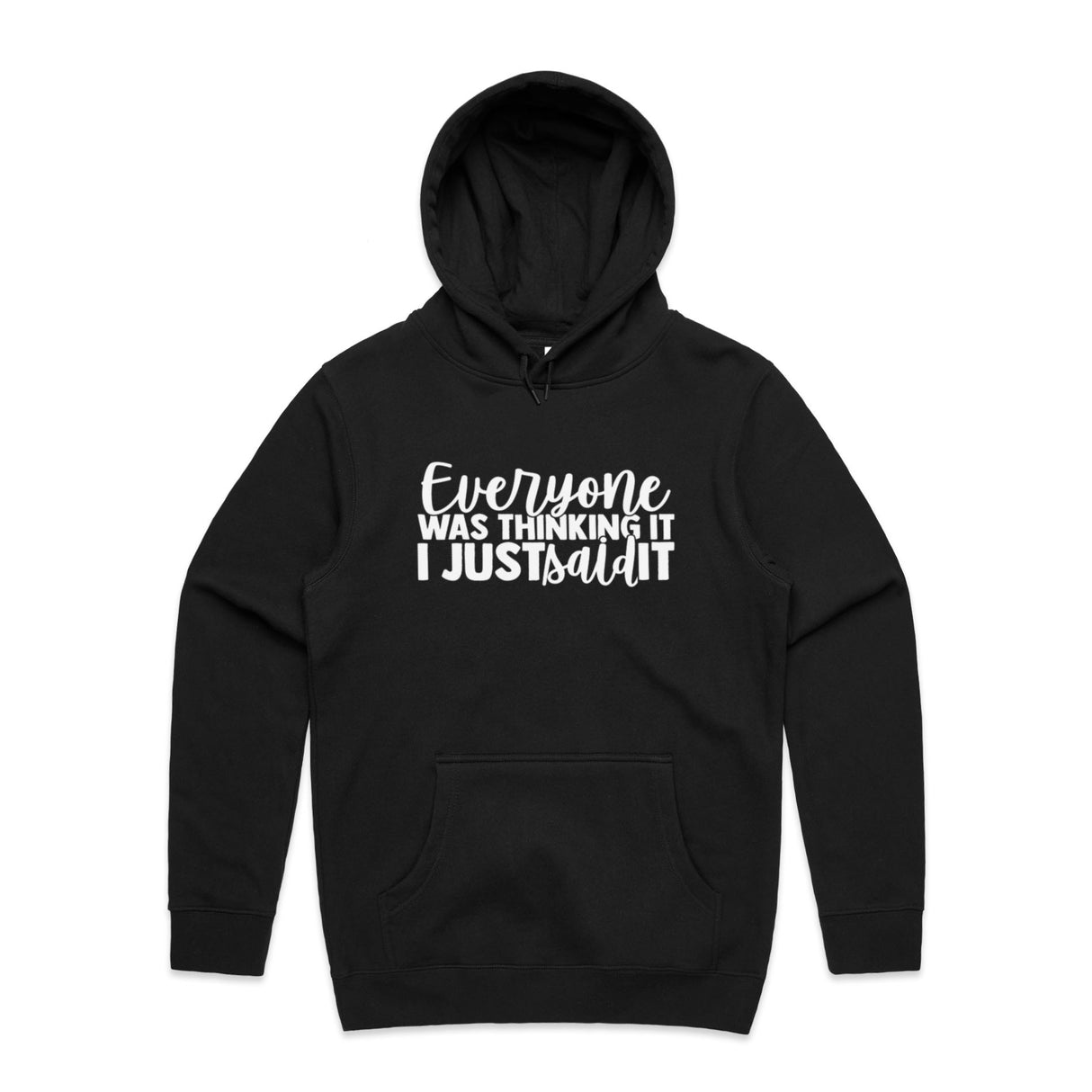 Organic Black