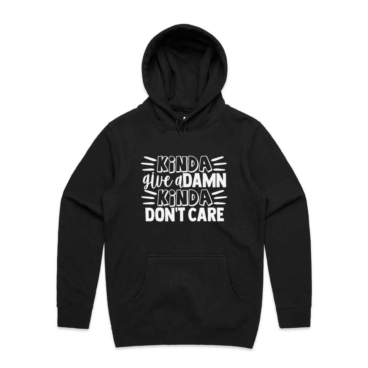 Organic Black