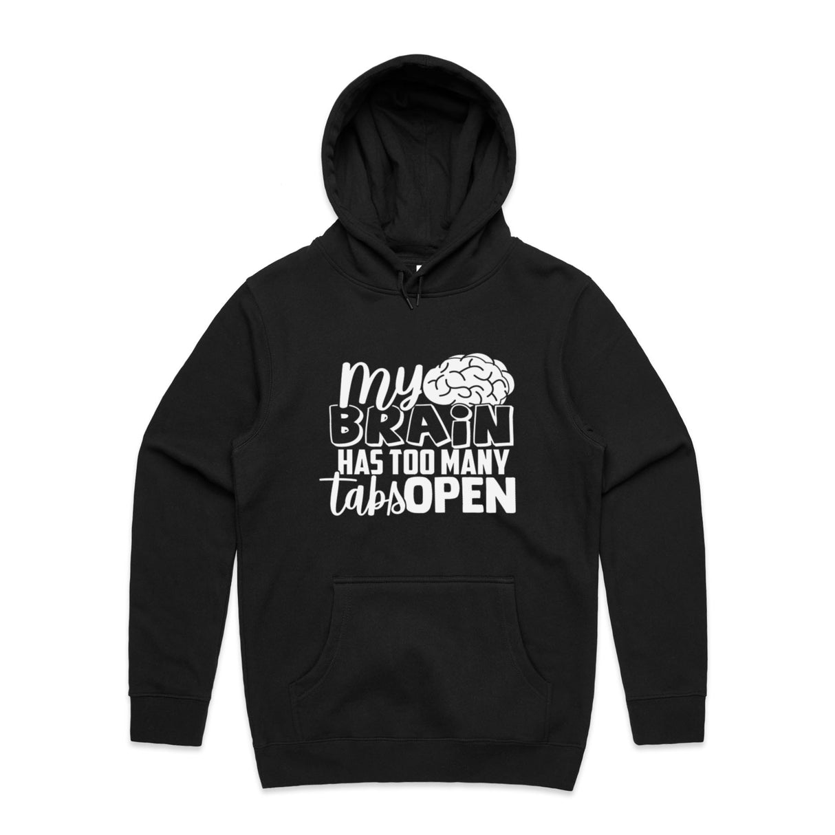 Organic Black