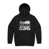 Organic Black