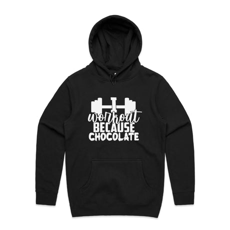 Organic Black
