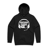 Organic Black