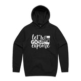Organic Black