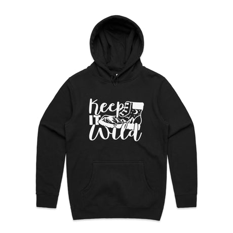 Organic Black