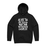 Organic Black