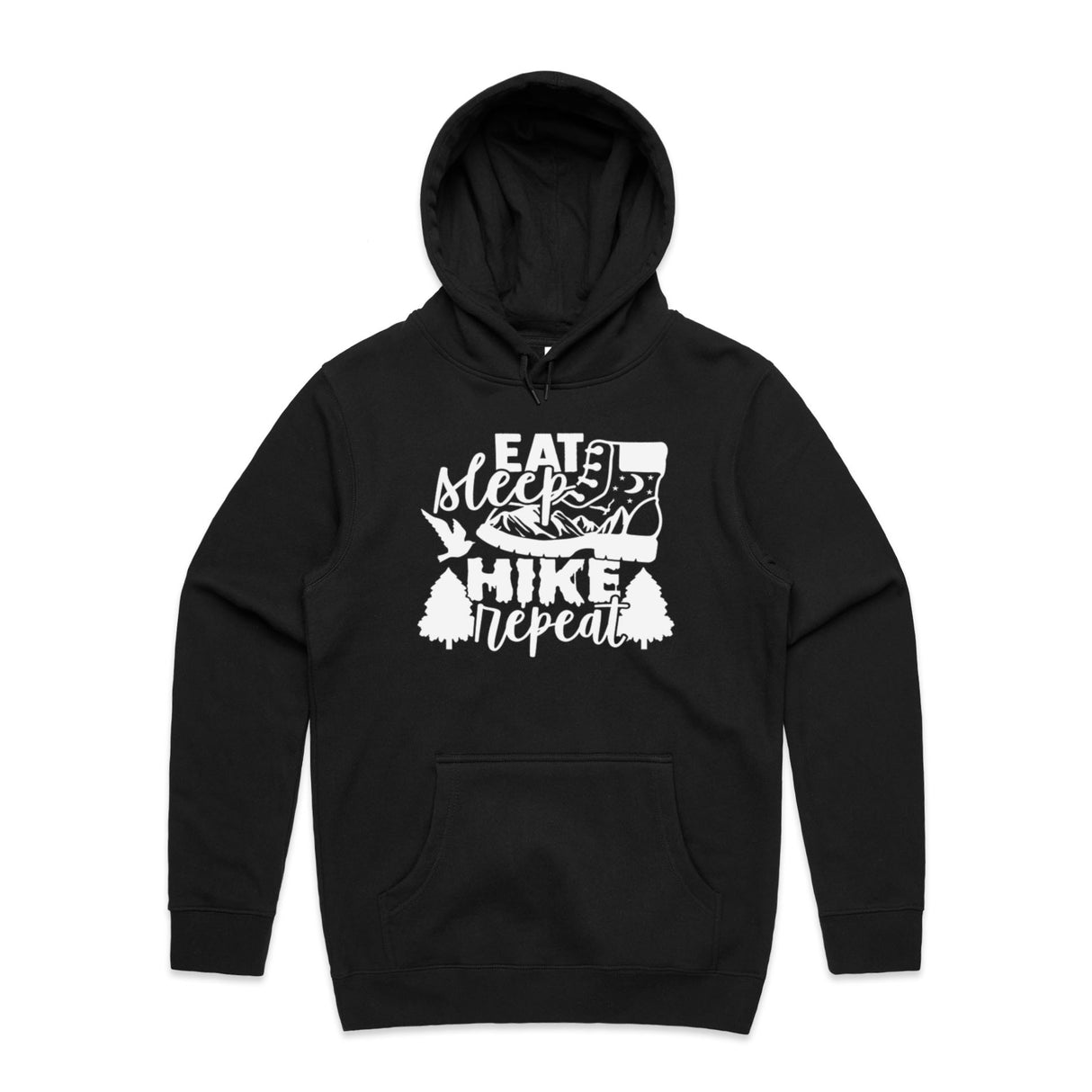 Organic Black