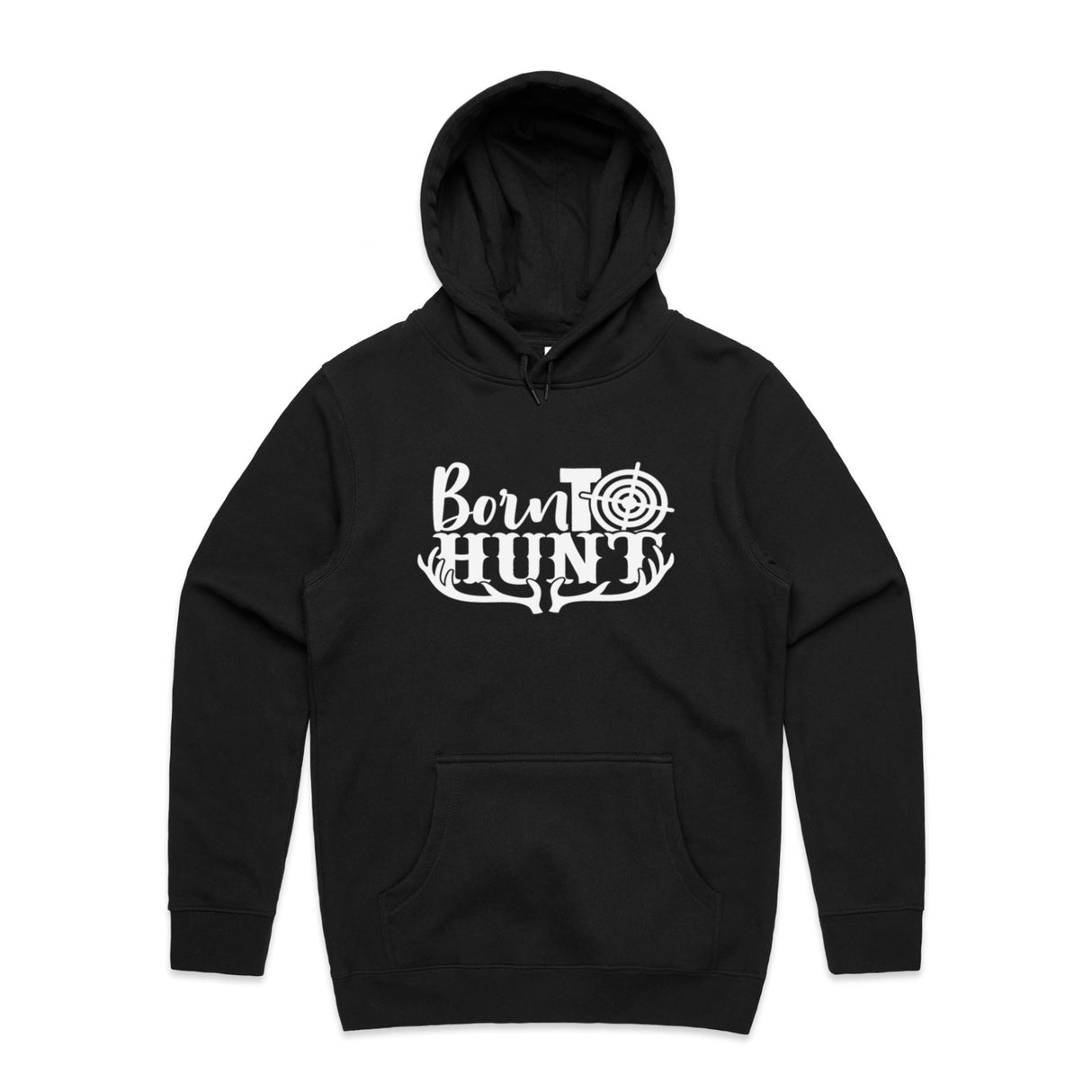 Organic Black