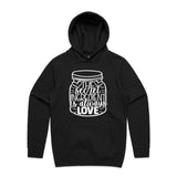 Organic Black