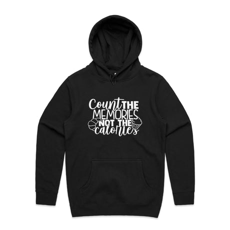 Organic Black