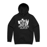 Organic Black