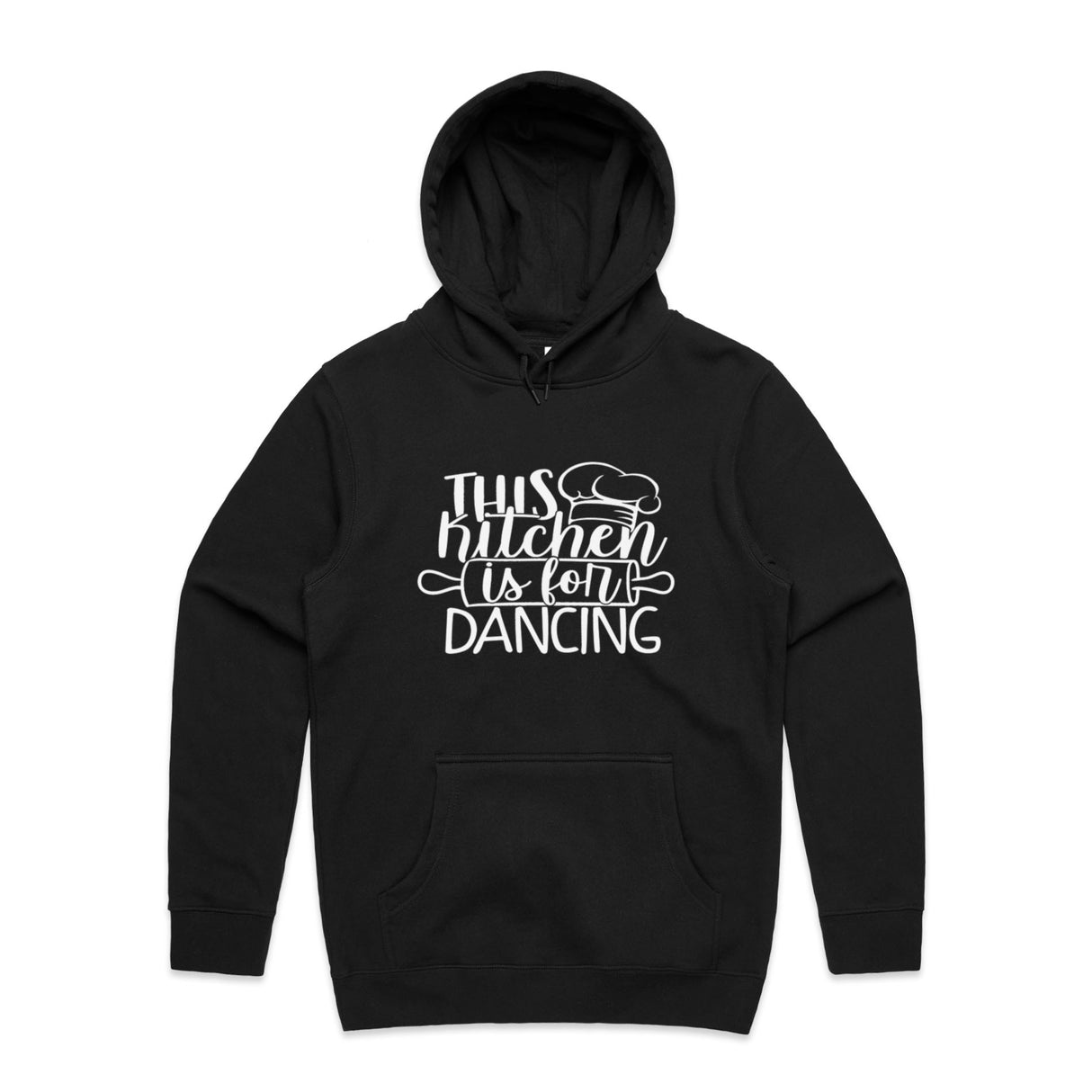 Organic Black