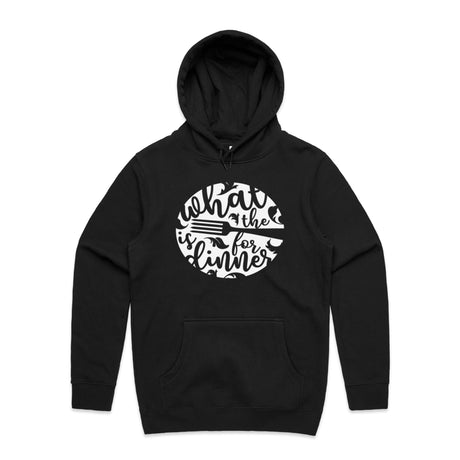 Organic Black
