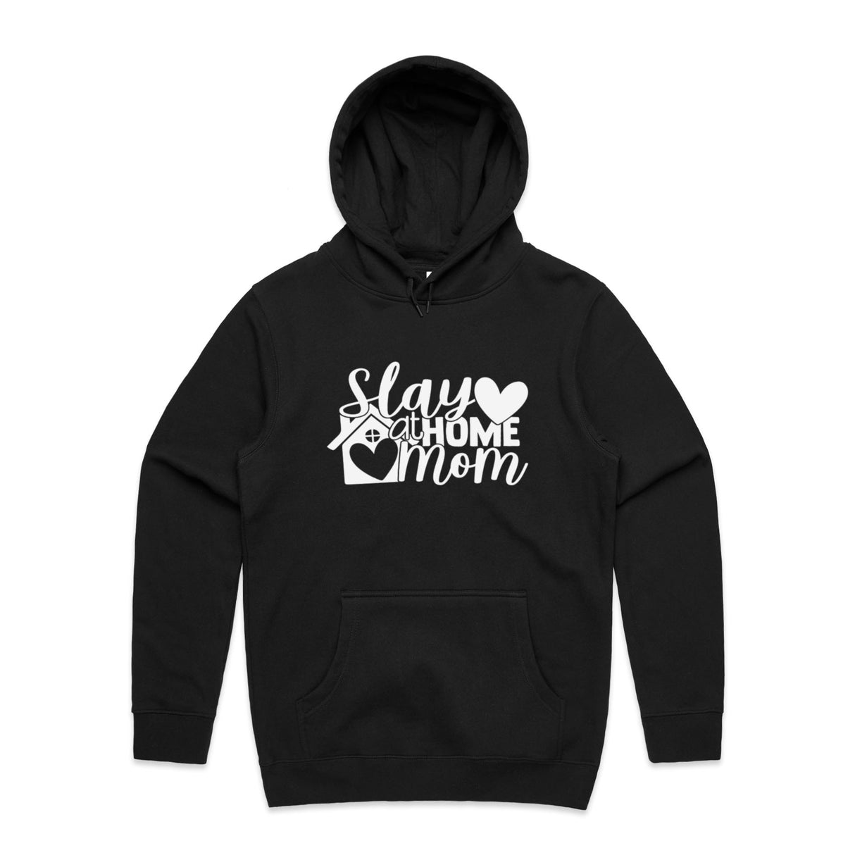 Organic Black