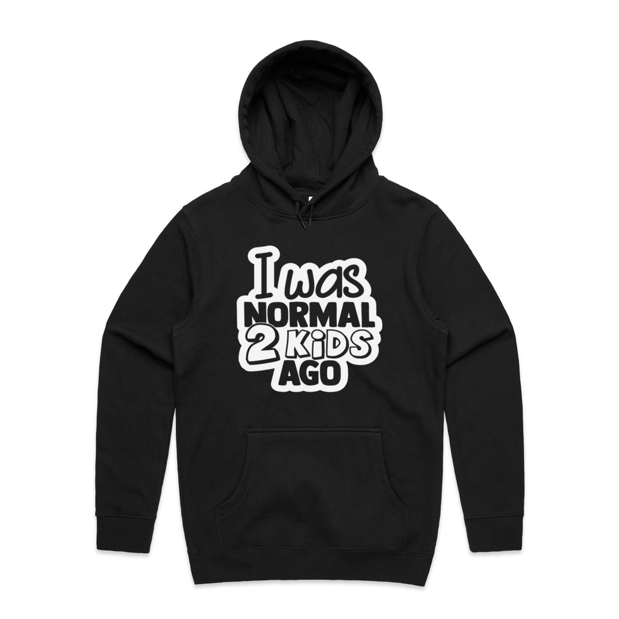 Organic Black