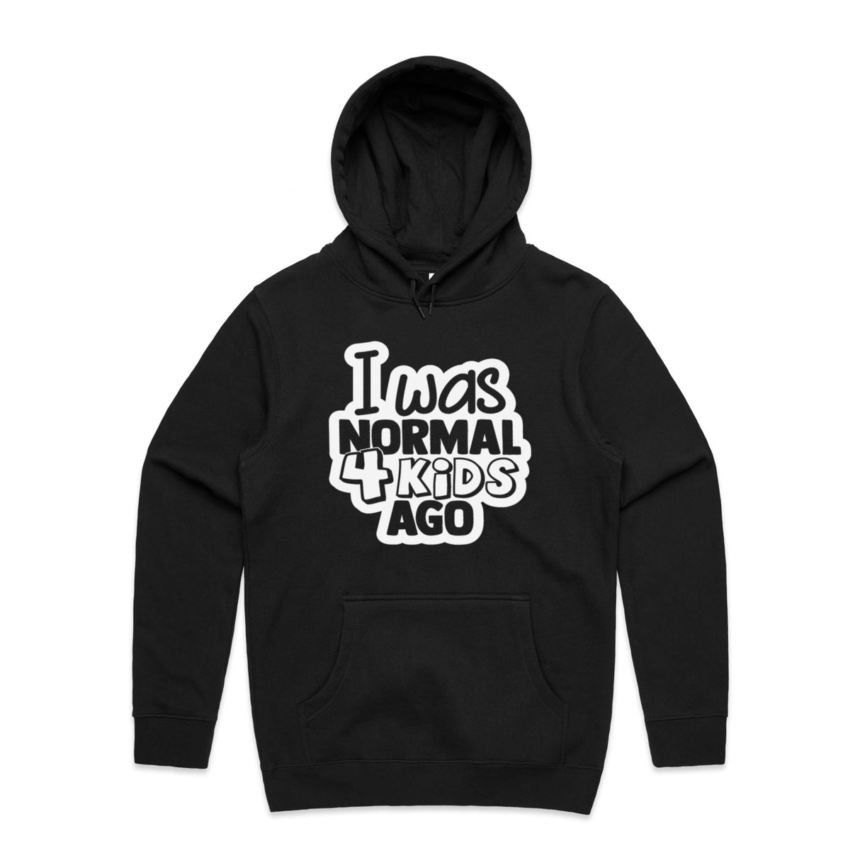 Organic Black