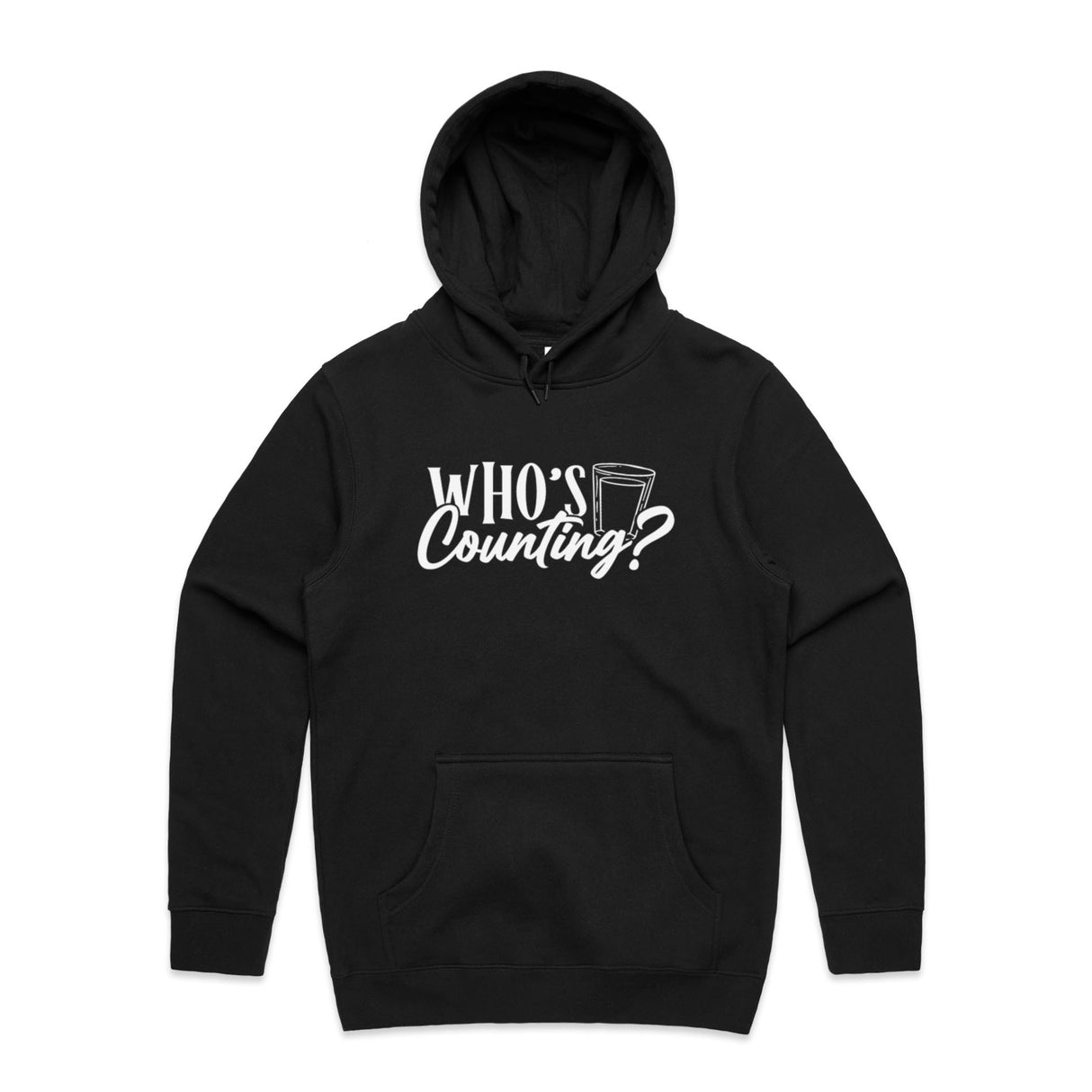 Organic Black