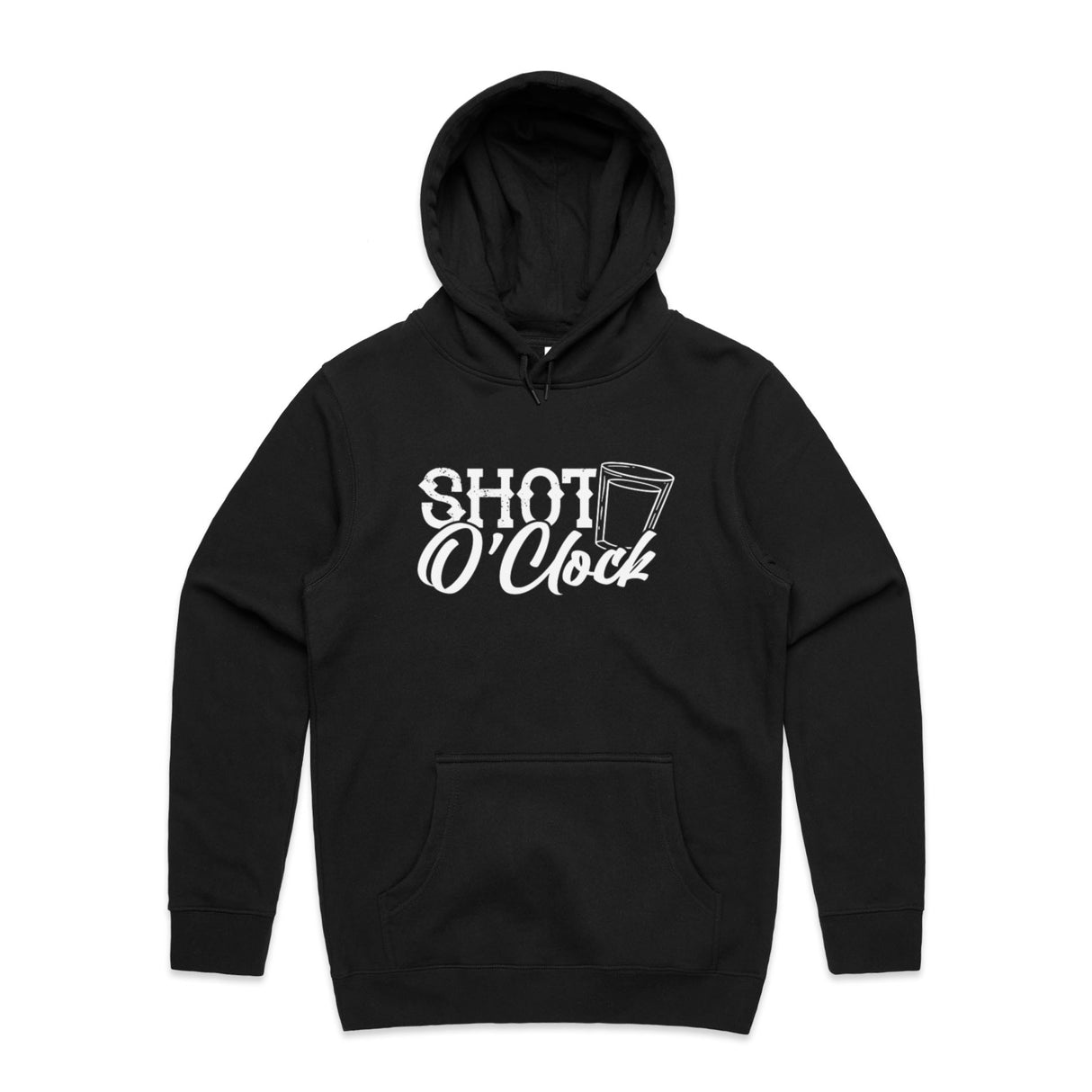 Organic Black