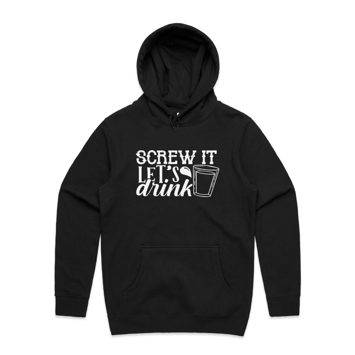 Organic Black