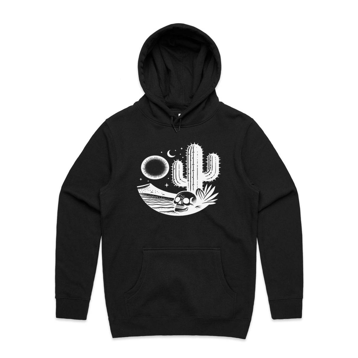 Organic Black