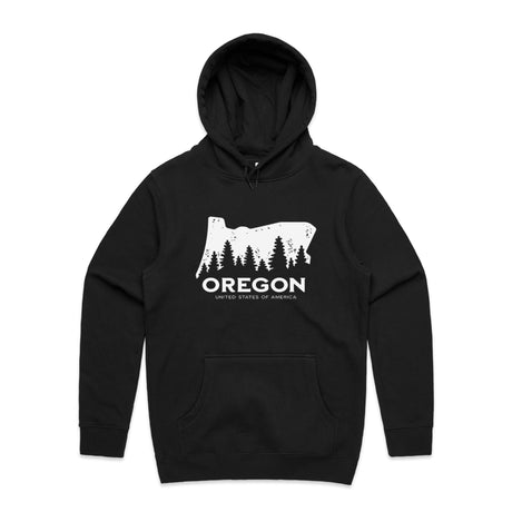 Organic Black