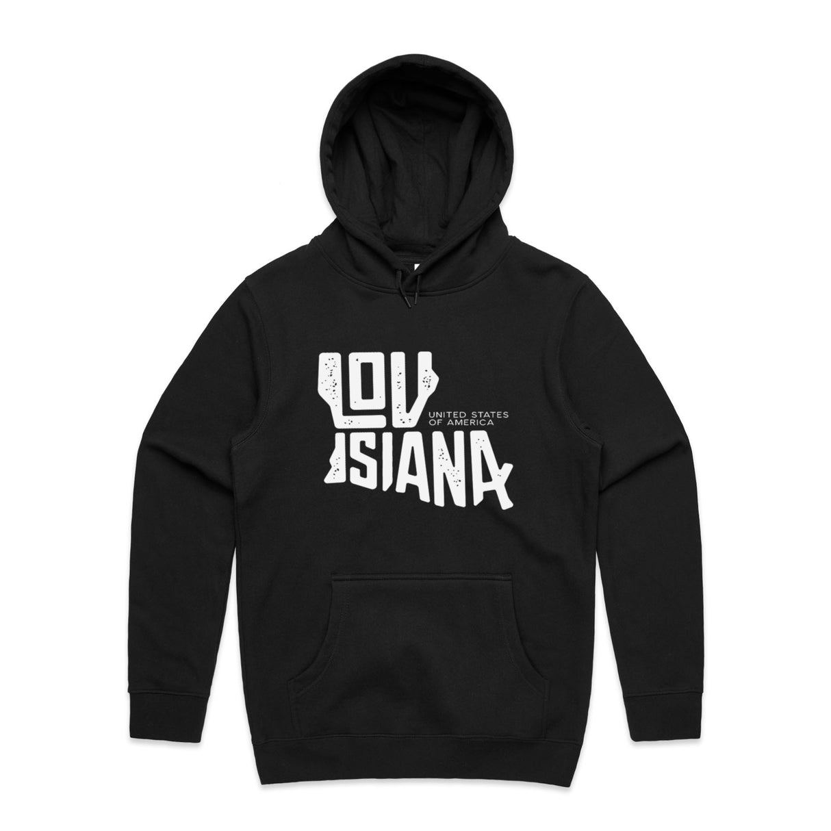Organic Black