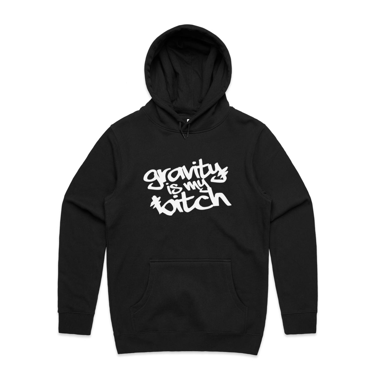 Organic Black
