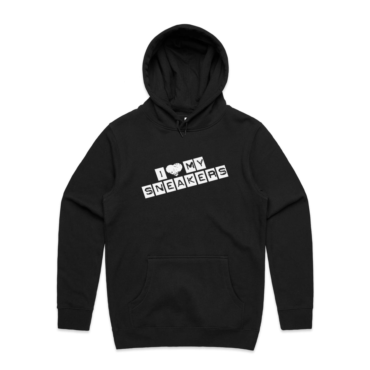Organic Black
