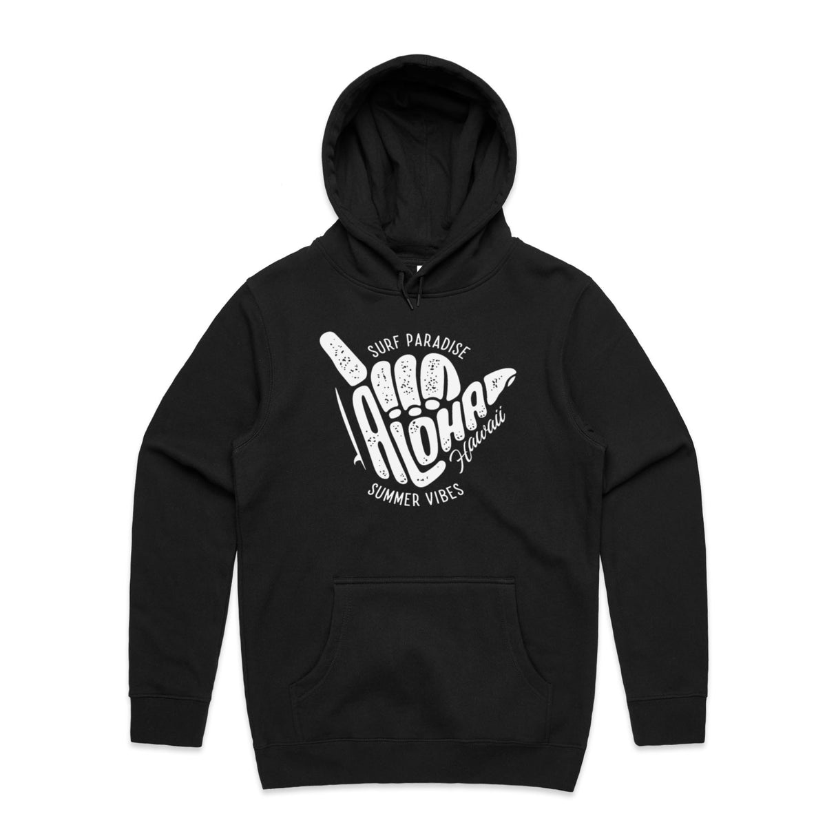 Organic Black