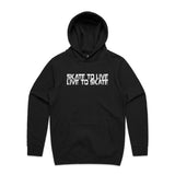 Organic Black