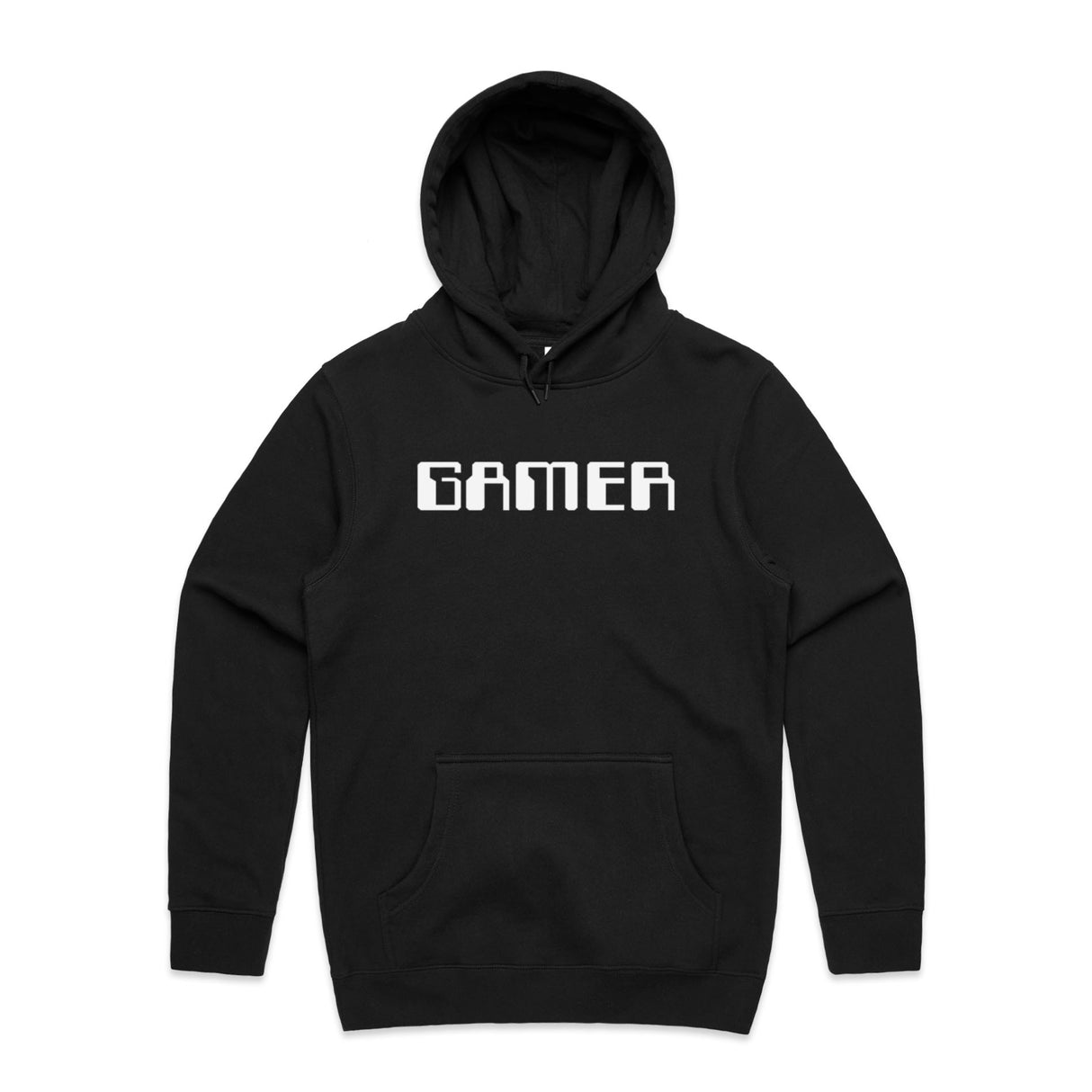 Organic Black