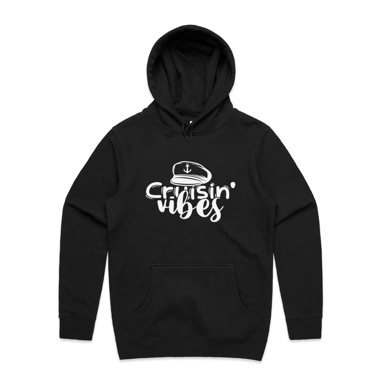 Organic Black