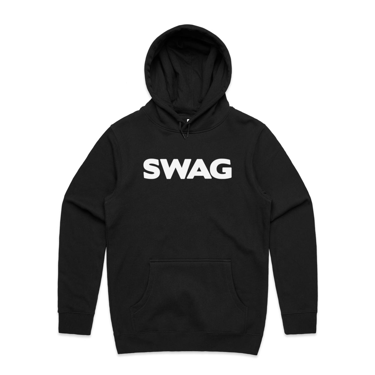 Organic Black