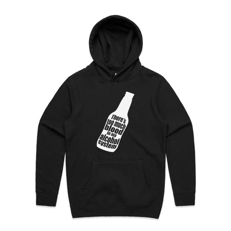 Organic Black