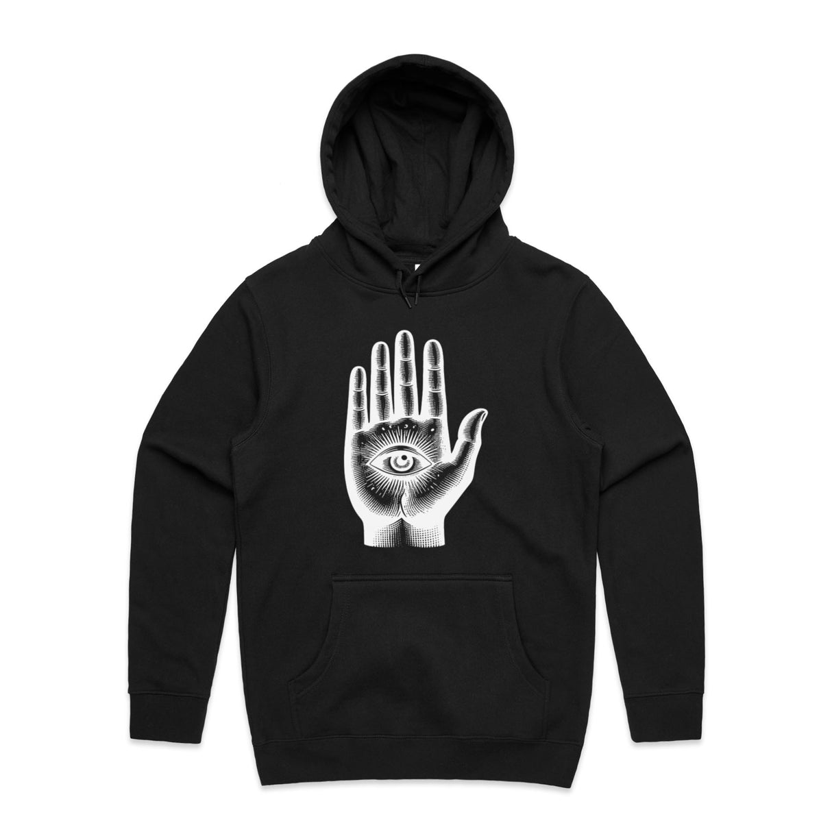 Organic Black