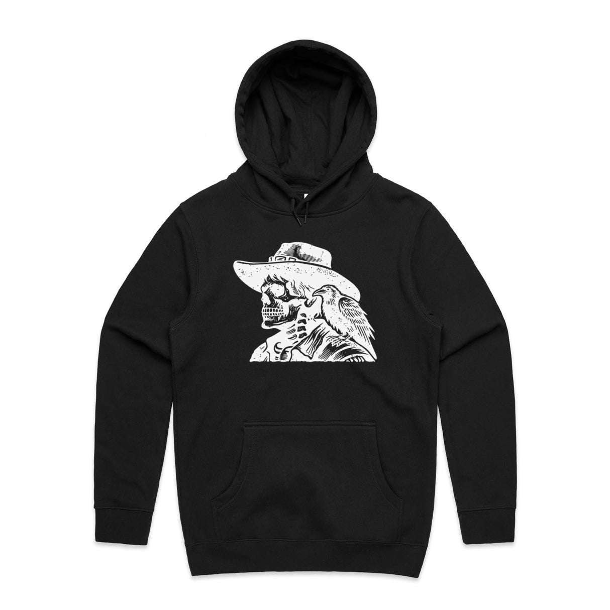 Organic Black