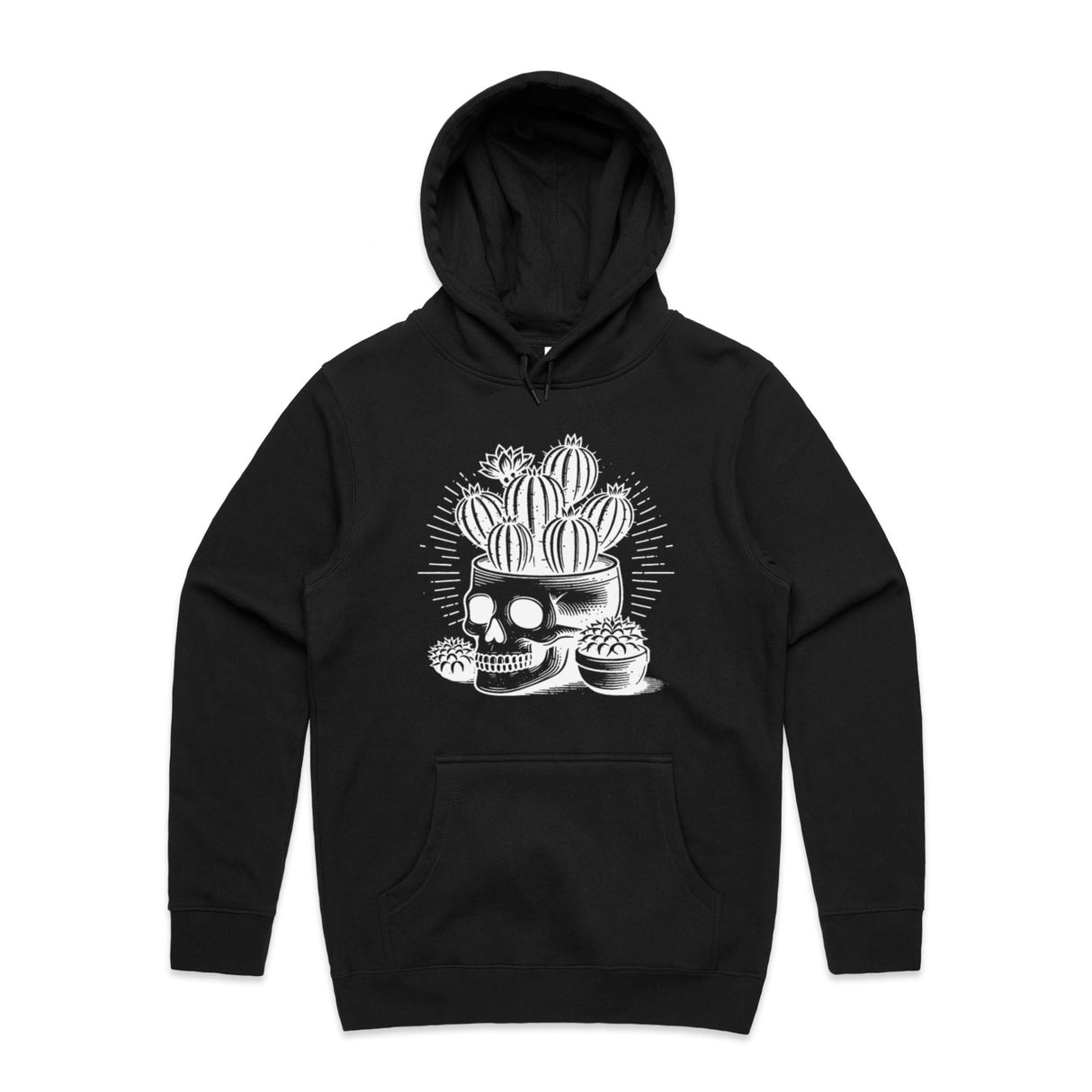 Organic Black