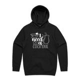 Organic Black