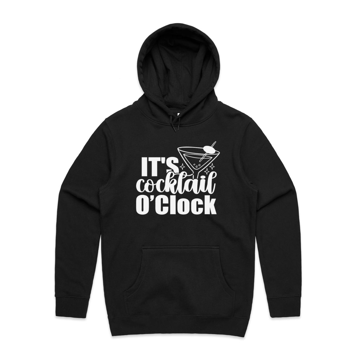 Organic Black