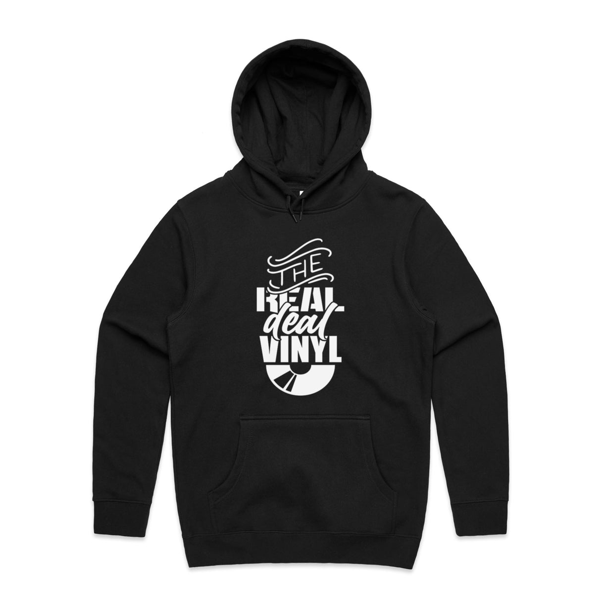 Organic Black