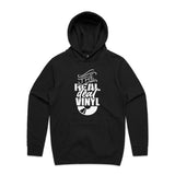 Organic Black