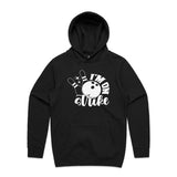 Organic Black