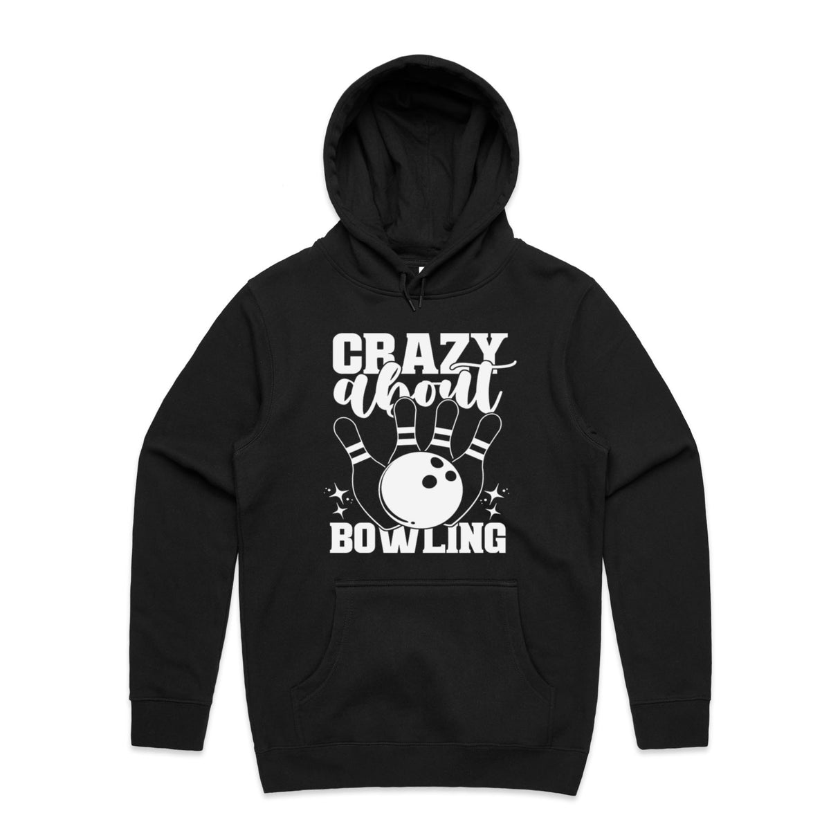 Organic Black