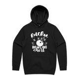 Organic Black