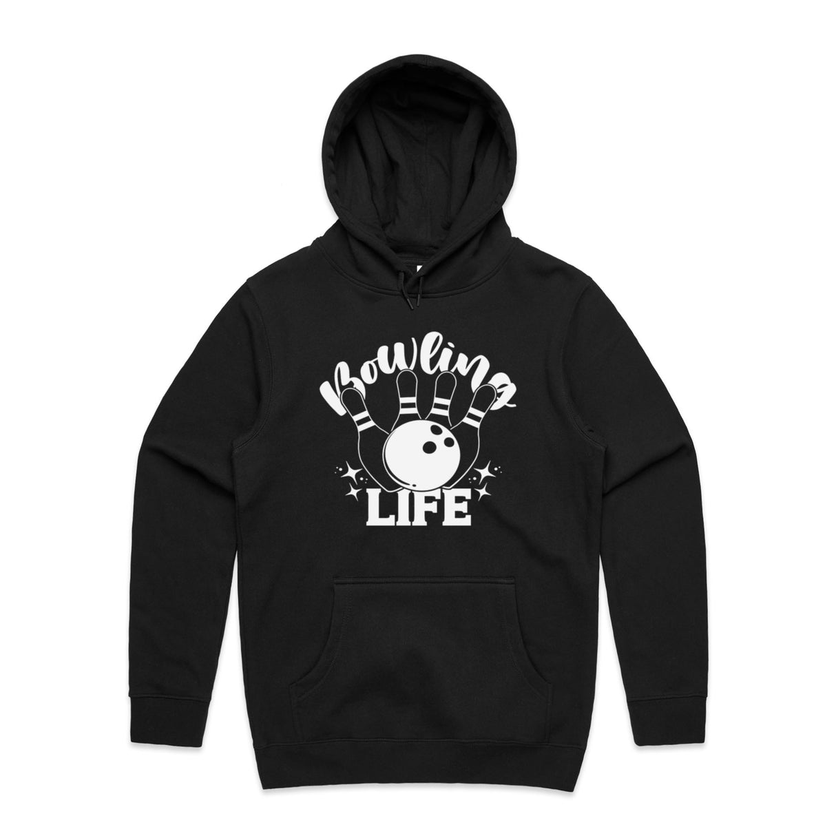 Organic Black