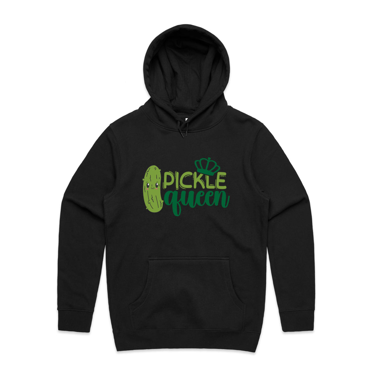 Organic Black